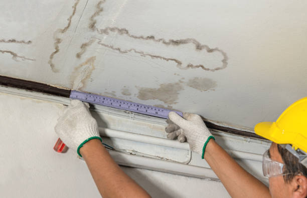 24/7 Emergency Burst Pipe Cleanup experts in Rock Island, IL